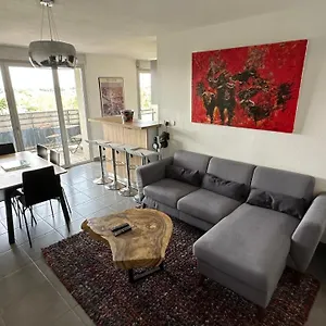 Coeur Toulousain Avec 2 , Toulouse France