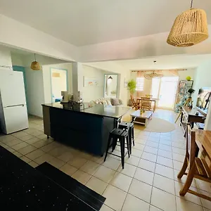 La Playa - Cozy - 2 à 5 Personnes , Sainte-Anne (Grande-Terre) Guadeloupe