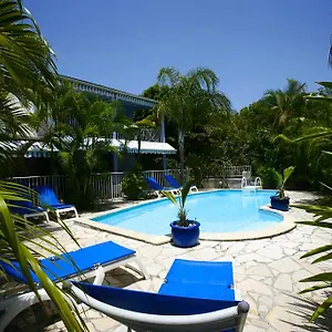 Blue Paradise , Le Gosier (Grande-Terre) Guadeloupe
